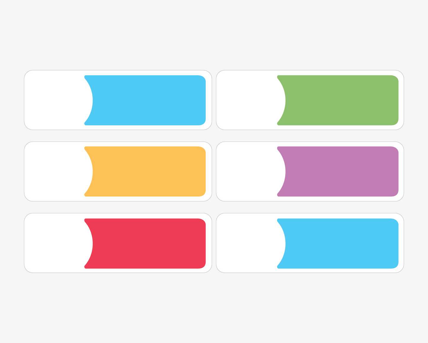 Square Labels
