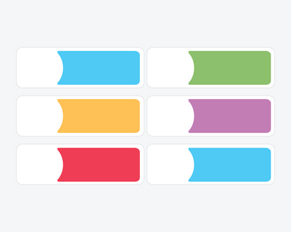 Square Labels